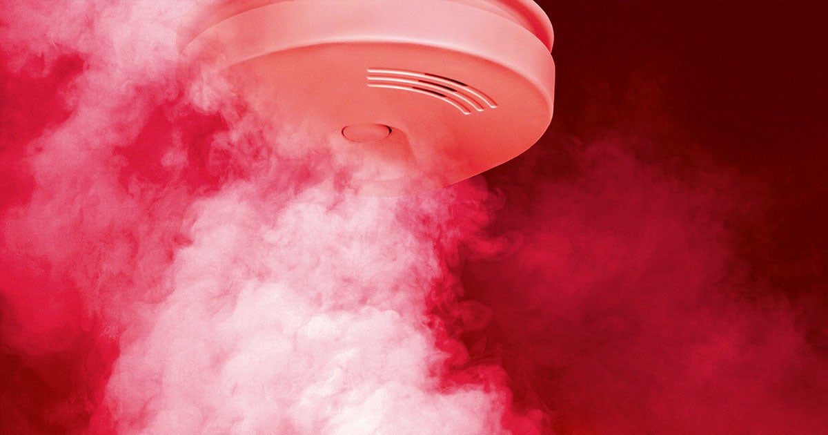 A federal watchdog is warning customers that some combination smoke and carbon monoxide detectors being sold on Amazon don't work.