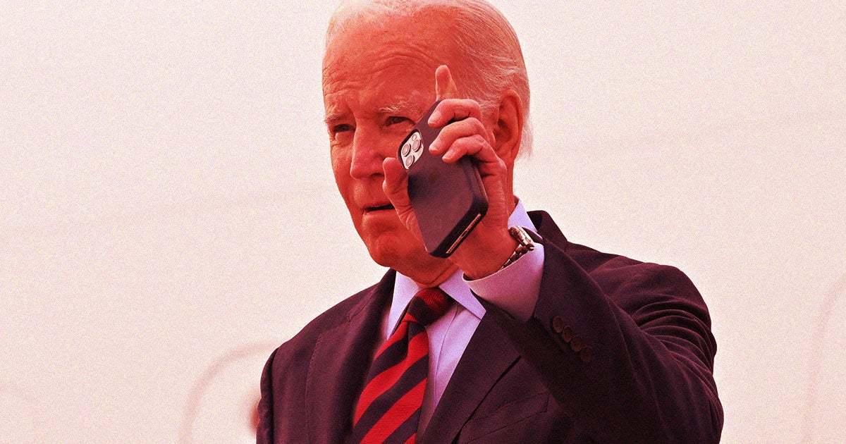 While users are still clamoring to get an invite to Jack Dorsey's Bluesky, it will not accept "heads of state" like president Joe Biden.
