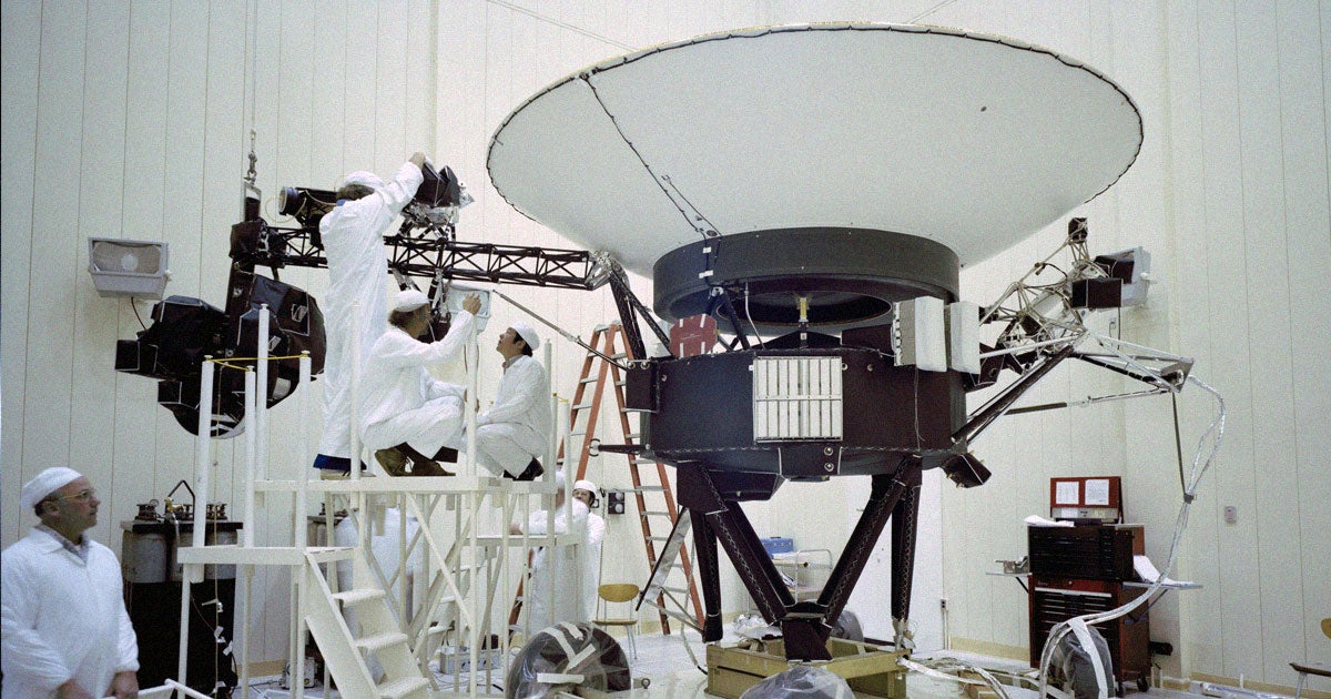 NASA has figured out a way  to extend the mission of its interstellar Voyager 2 probe by another three years.