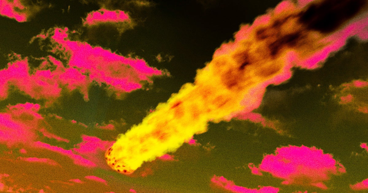 After an alleged meteor struck a house in New Jersey, residents began wondering whether insurance covers extraterrestrial damage.