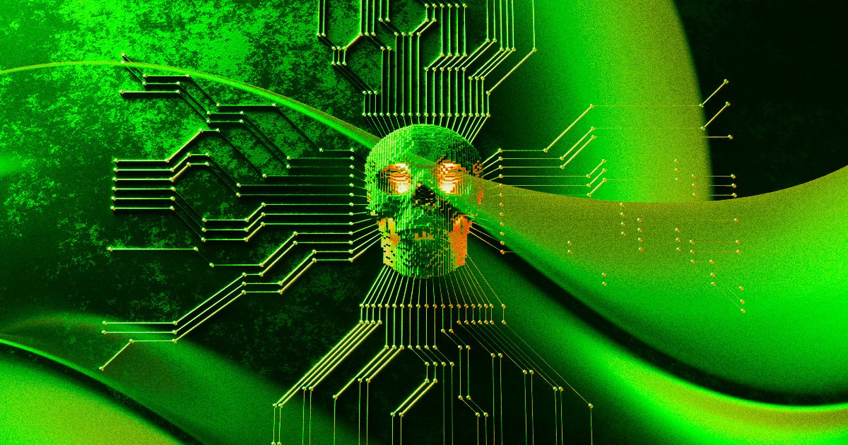 If aliens are out there, why haven't they contacted us yet? It may be, a new paper argues, that they were wiped out by superhuman AI.