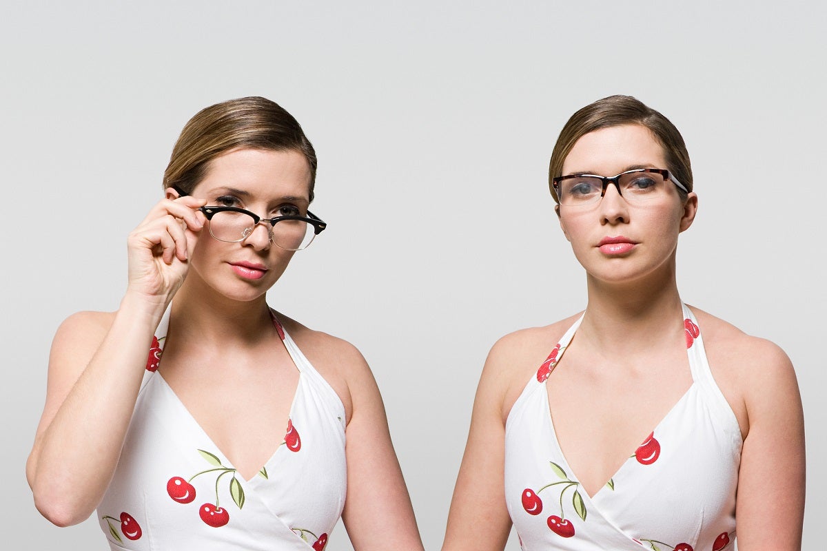 Ever wanted to clone someone — anyone, really — that you might know into an AI girlfriend? You might be able to.