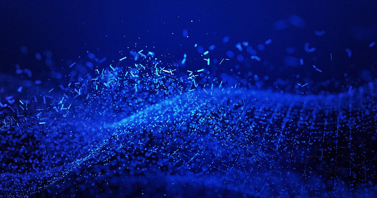 Scientists have figured out a way to retrieve tiny traces of human genetic material called environmental DNA (eDNA) from thin air.