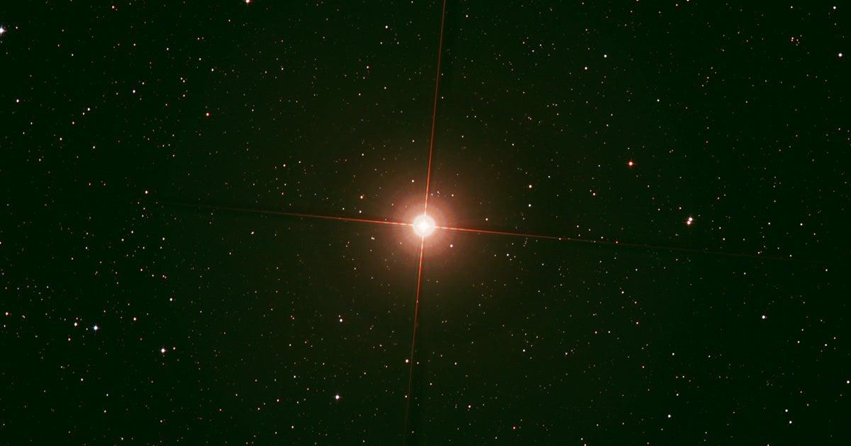 Betelgeuse is one of the most iconic stars visible on Earth — and with scientists predicting that it'll go supernova soon, Twitter has jokes.