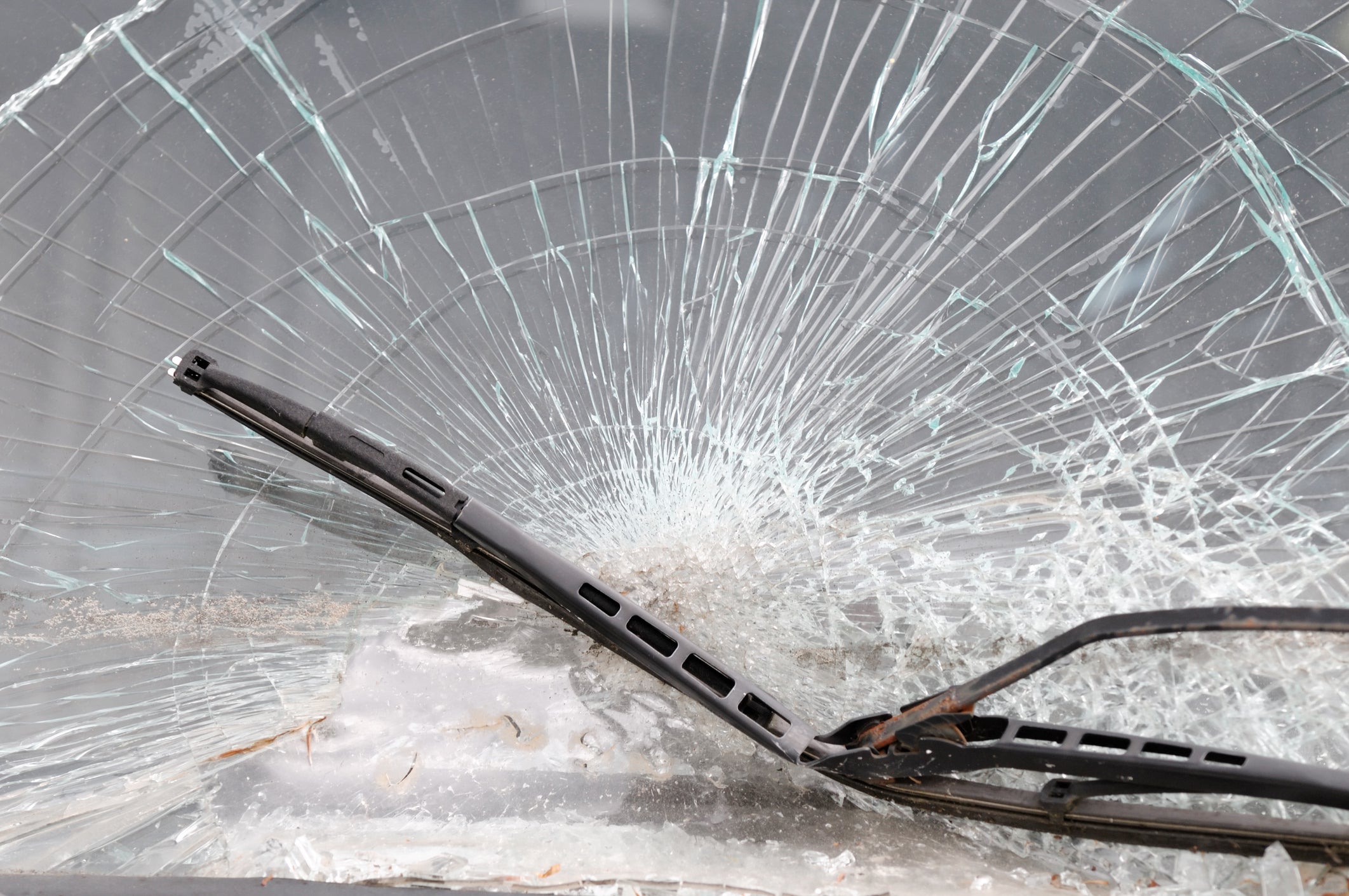 A Michigan woman was taken to the hospital after her Tesla reportedly self-crashed into a tree when in self-driving mode. 