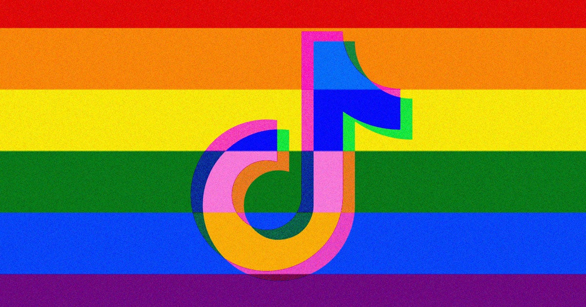 A group of ex-TikTok employees has blown the whistle on the company's list of users who watched so-called "gay content."