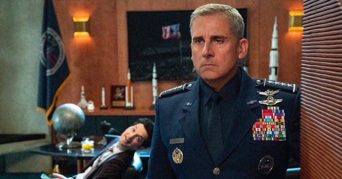 Nobody is entirely sure why the Space Force, the youngest branch of the military, exists. Even the service's top general isn't sure.