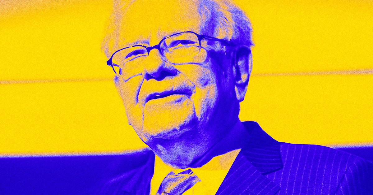 Warren Buffett is sounding the alarm on artificial intelligence, which he compared to the invention of the atomic bomb.