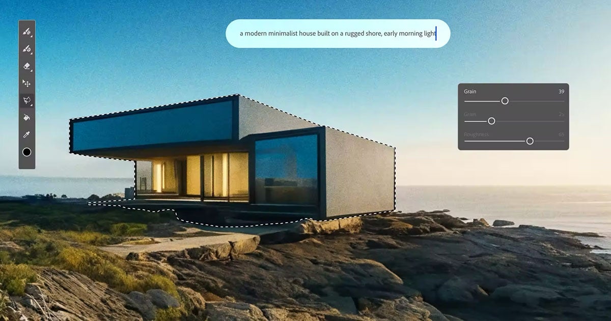 As the copyright controversy shrouding generative AI outputs only continues to deepen, Adobe has planted its flag in the sand.