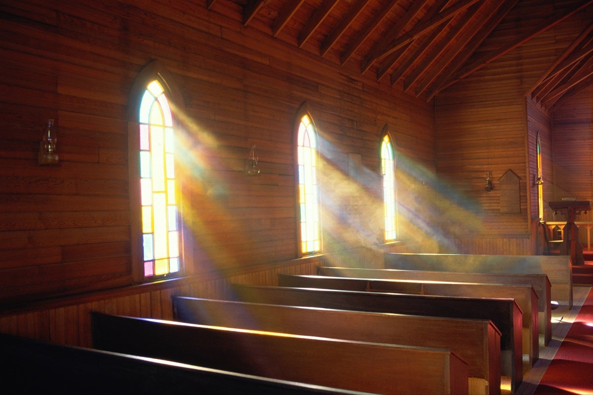 Over 300 parishioners gathered in Germany last week to attend a church service written by ChatGPT and delivered by AI-powered avatars.