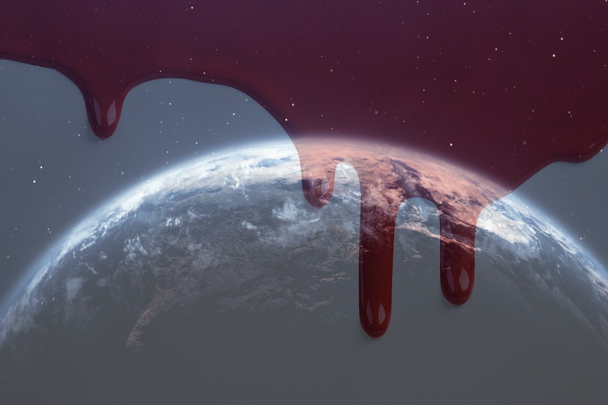 Chinese astronauts claim they have grown stem cells for human blood in space, in an achievement they say is the first of its kind.