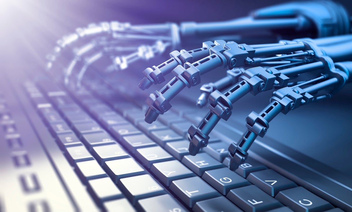 In an all-hands meeting, Red Ventures CEO Ric Elias laid out an expansive plan for the publisher's AI-driven future.