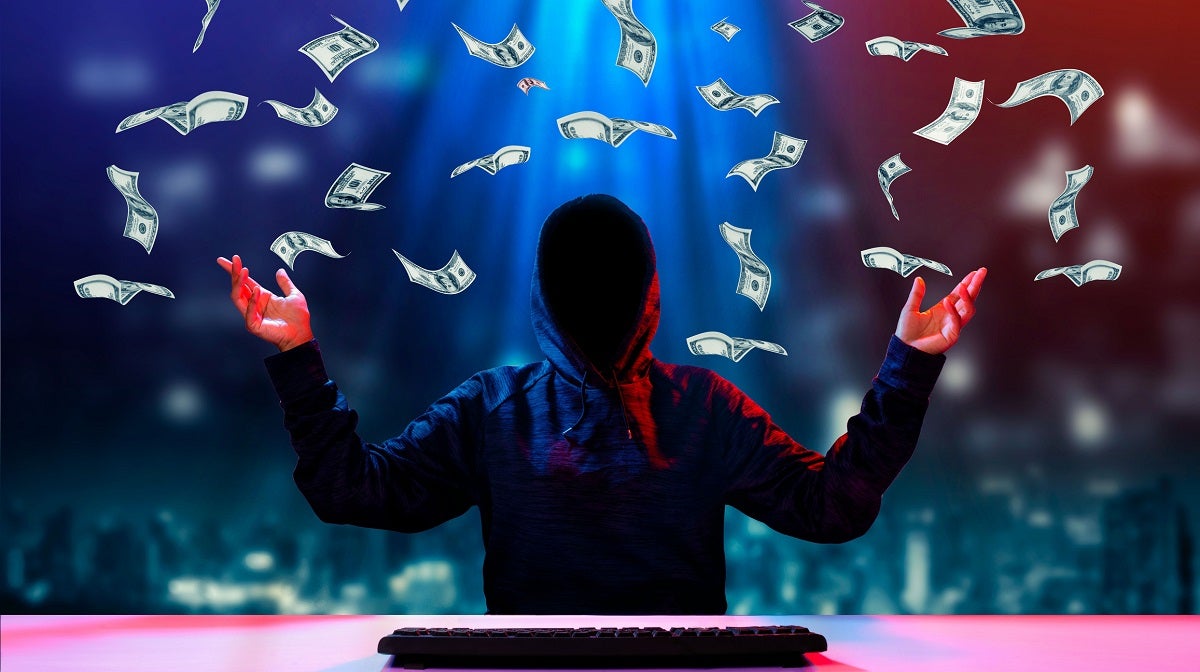 A senior invested his entire life savings into crypto — only to discover that the site he used was completely fake. 