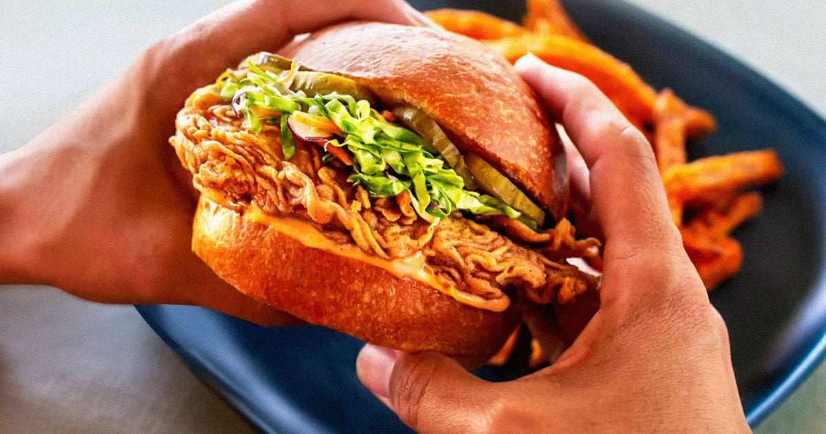 Upside Foods and Good Meats received a grant of inspection from the USDA, allowing their lab grown meat products to be sold to consumers.