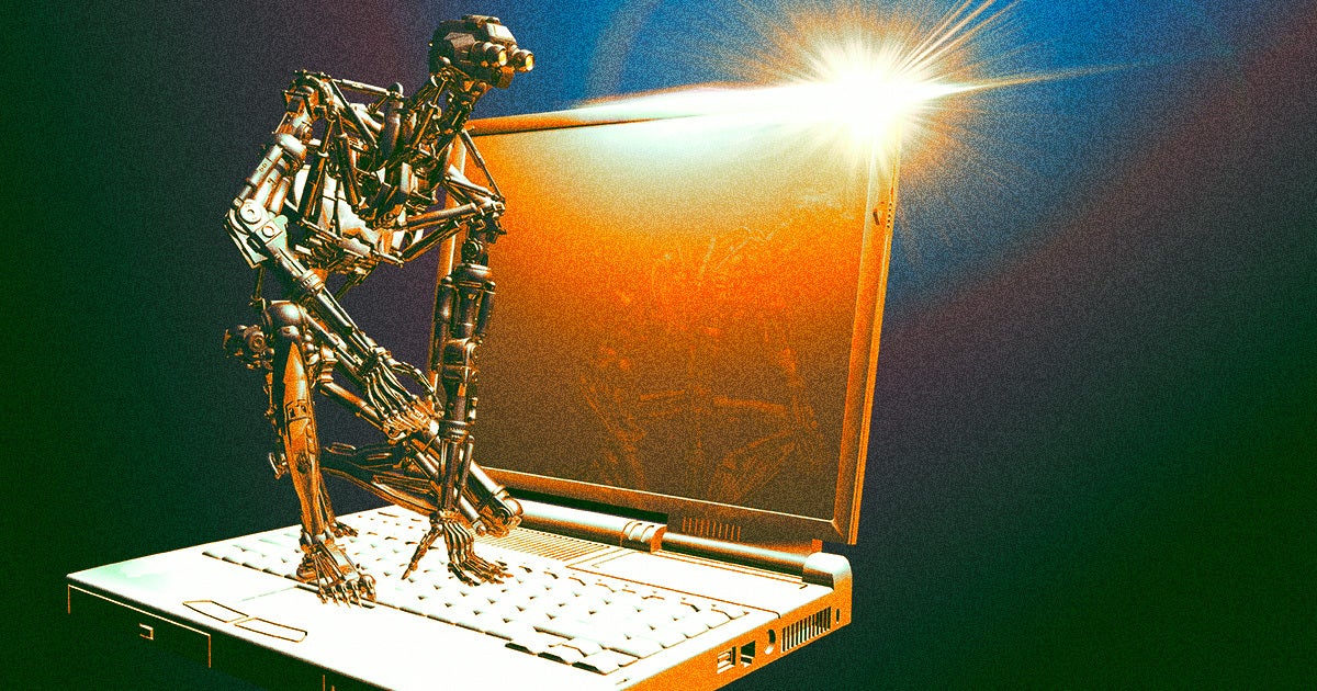 Gamurs, which owns gaming sites like Destructoid and Dot Esports, is looking for an AI editor to output up to 250 articles per week.