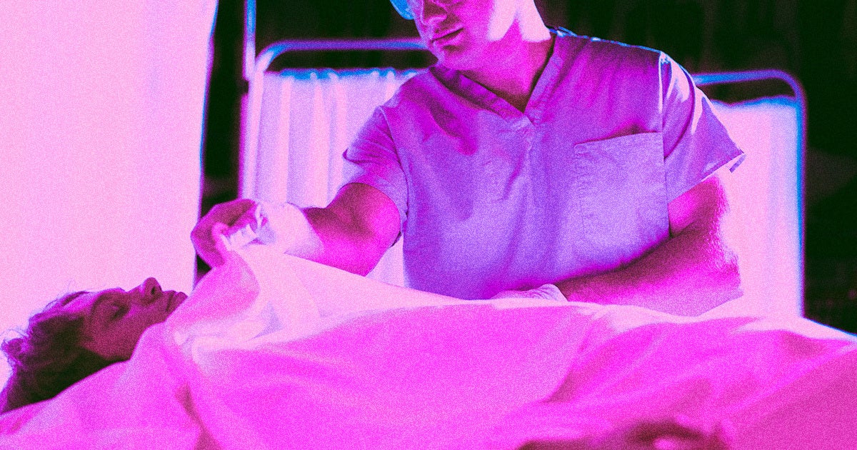 Cedric Lodge, manager of the Harvard Medical School morgue, allegedly let some of his patrons into the morgue to shop for human remains.