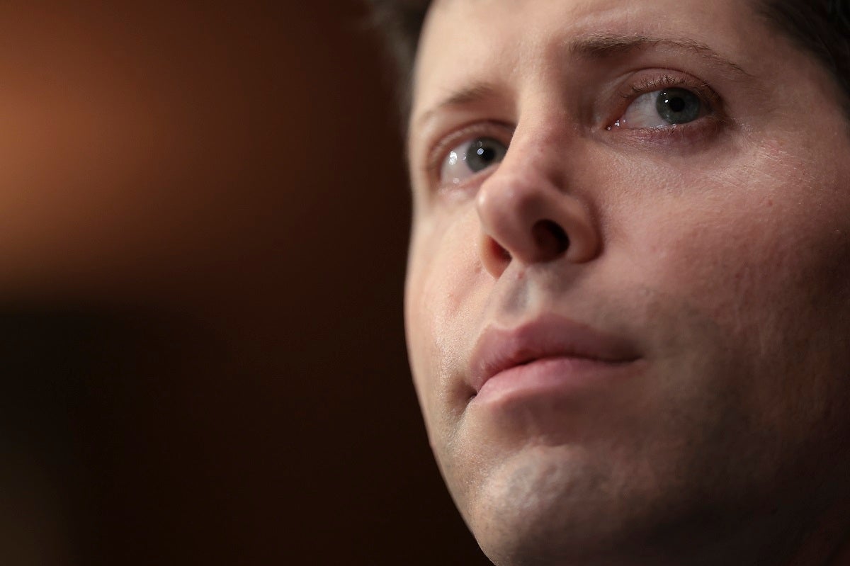 A new lawsuit is alleging that OpenAI violated individual data privacy and copyright by using scraped data to train its AI language model.
