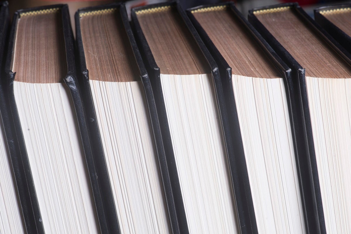 Forget the gas masks and Spam, and maybe try buying some encyclopedias to prepare for the AI-driven information apocalypse instead.