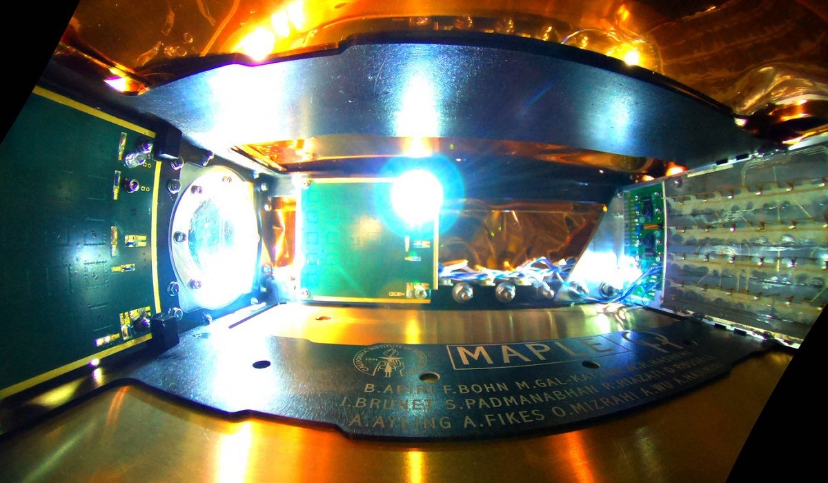 Scientists say they've successfully transmitted solar energy gathered in orbit down to the Earth's surface.