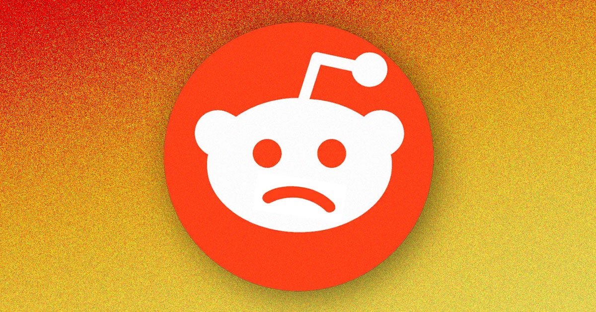 Redditors are teeming with rage right now in light of the social media platform's controversial decision to start charging for its API.