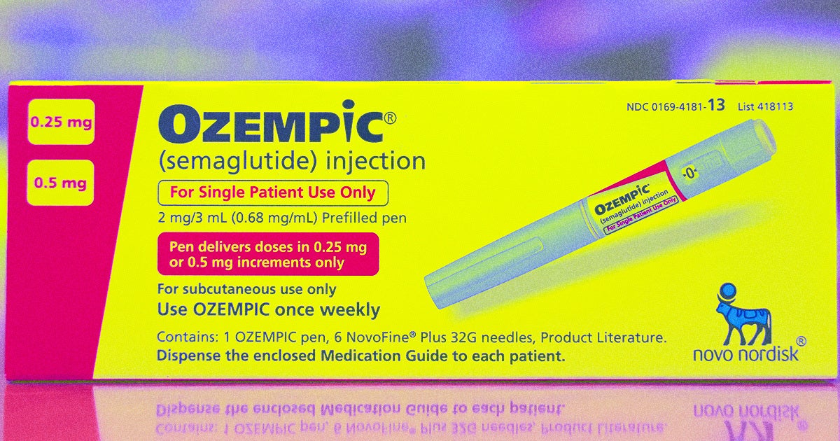 One of the scientists who invented the underlying mechanism of Ozempic has a pretty severe warning for those interested in taking it.