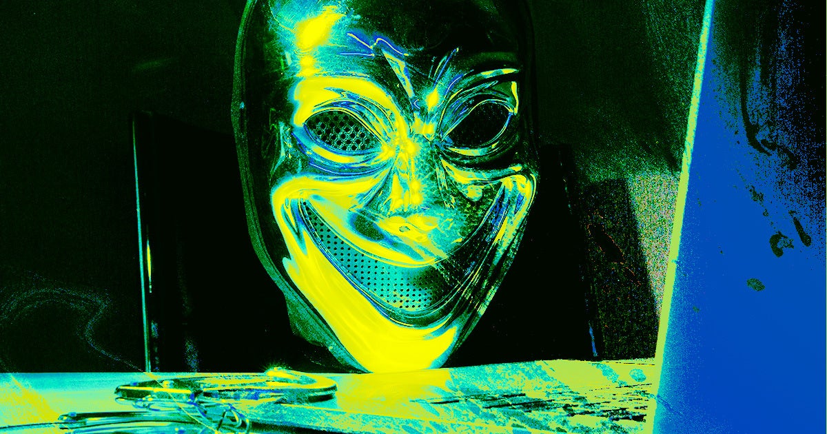 Eliezer Yudkowsky, a controversial AI theorist, continues to believe that humanity is totally out of its depth when it comes to AI.
