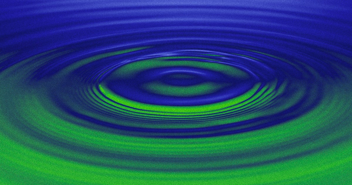 A team of astronomers has detected the faint hum of gravitational waves echoing throughout our universe, possibly caused by black holes.