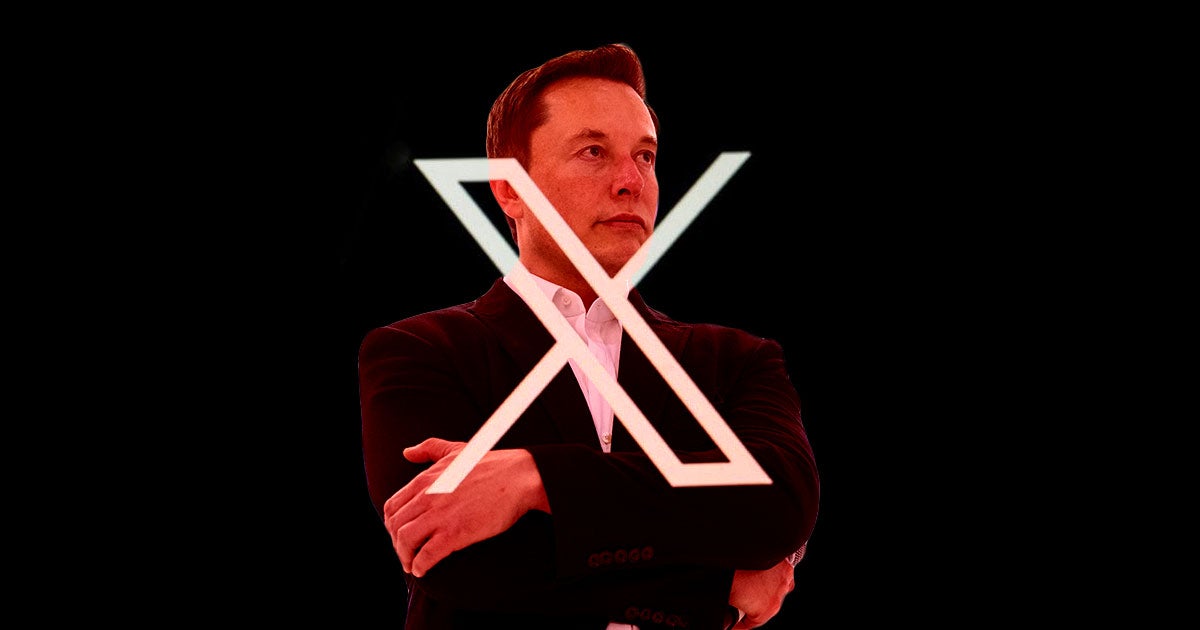 Twitter owner Elon Musk has officially changed Twitter's name with the letter "X" — a last-ditch effort to turn the ailing loss maker around.