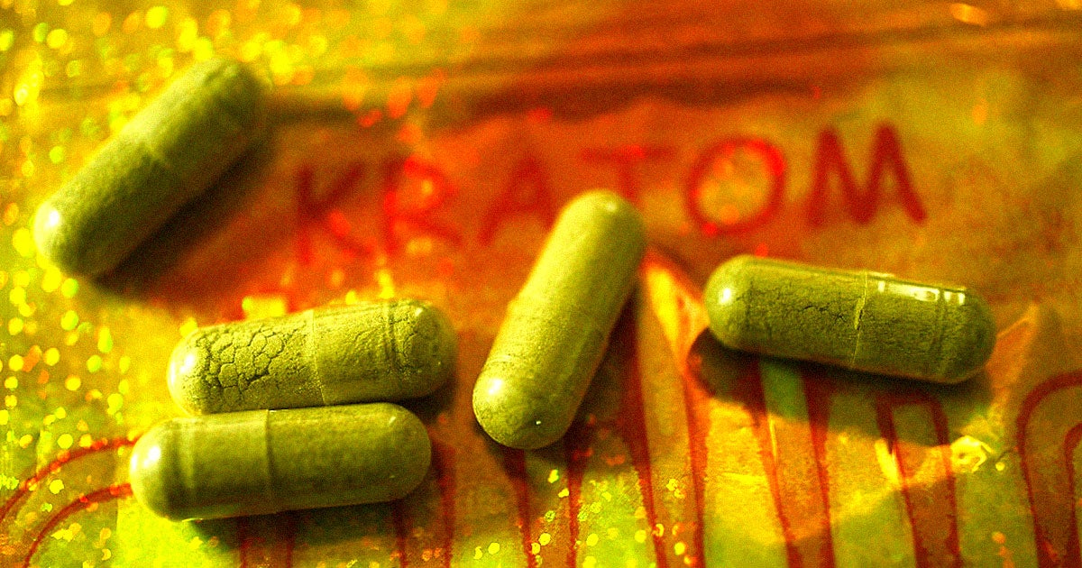 According to several lawsuits filed in the US, people are dying after overdosing on an herbal supplement called kratom.