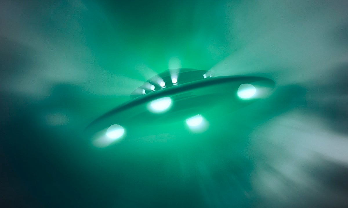 New legislation which would require any information on "Unidentified Anomalous Phenomena (UAP)" to be publicly disclosed.