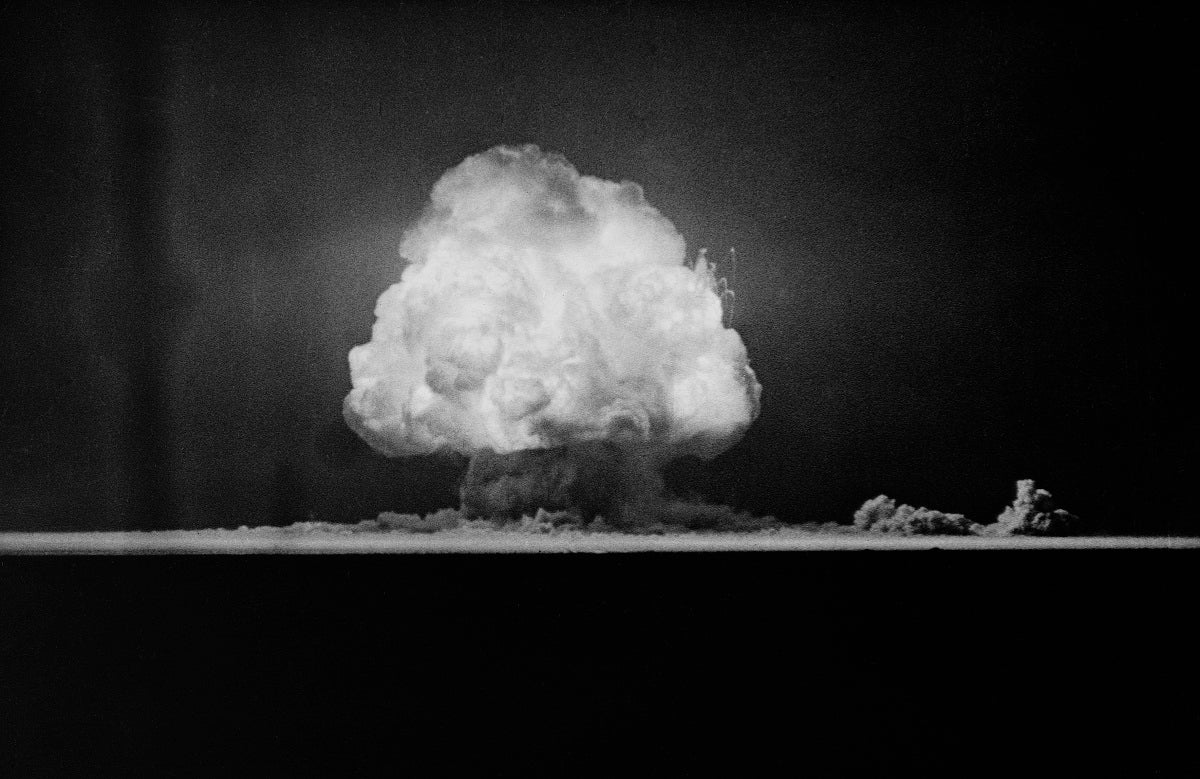 With the release of "Oppenheimer," a new study looks back at the devastating destruction wrought by the atom bomb.
