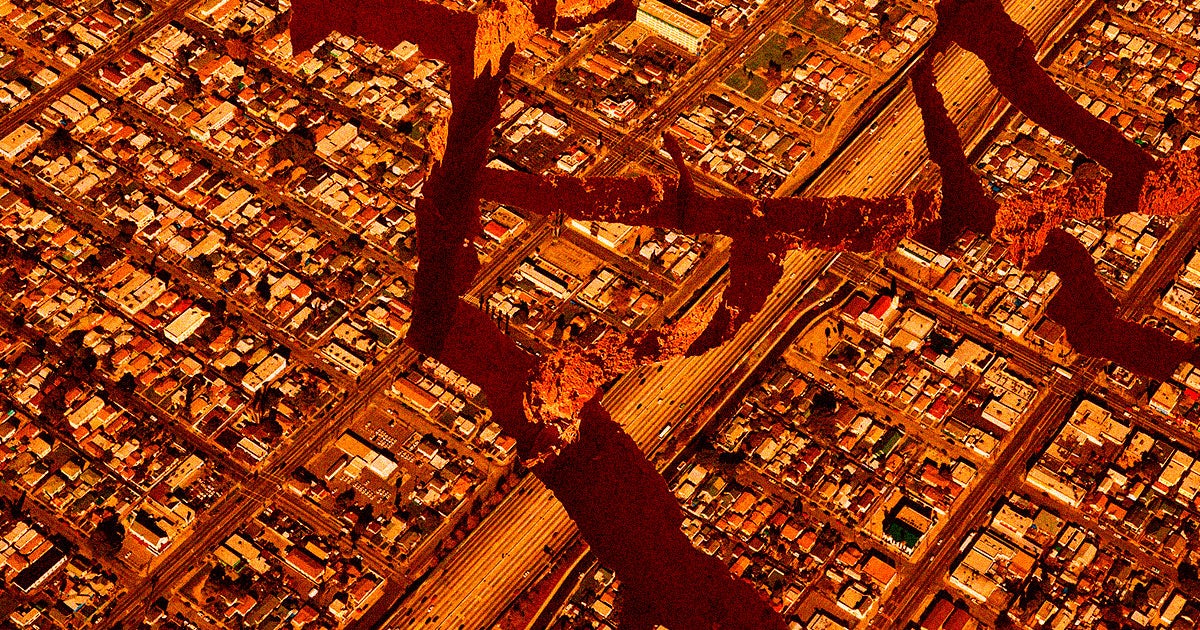 Scientists have found that tiny changes in GPS signals could allow us to predict large earthquakes roughly two hours early.