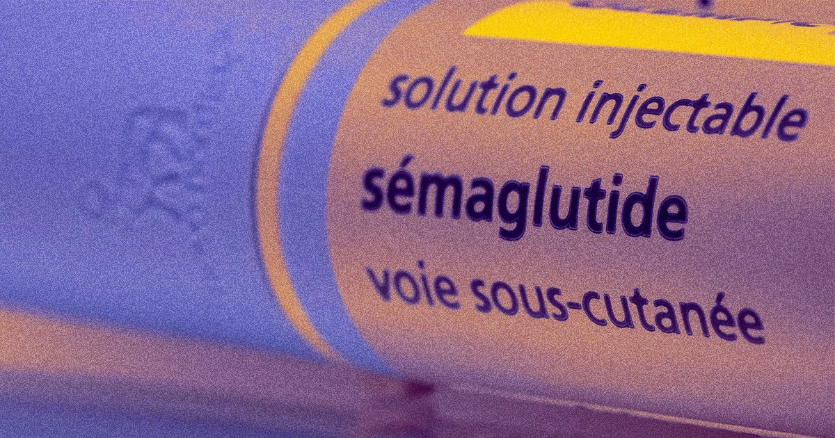 Doctors Say People Taking Semaglutide Are Suffering From Stomach Paralysis doctors-say-people-taking-semaglutide-are-suffering-from-stomach-paralysis