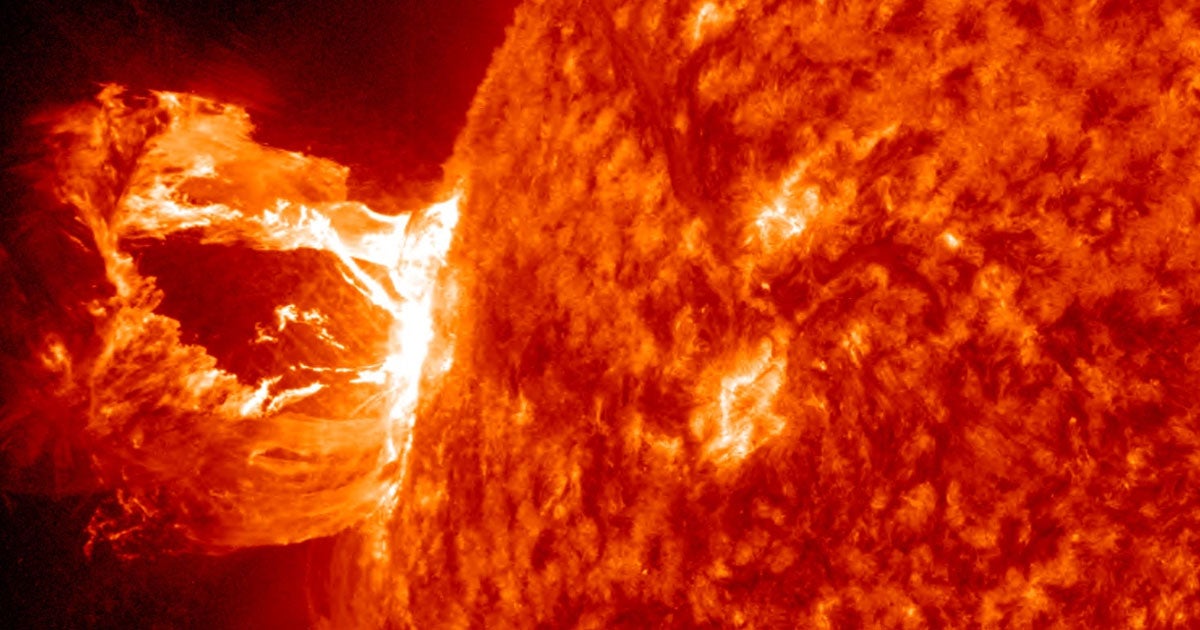 Current observations suggest we could see a solar maximum as early as 2024, not 2025, defying our predictions.