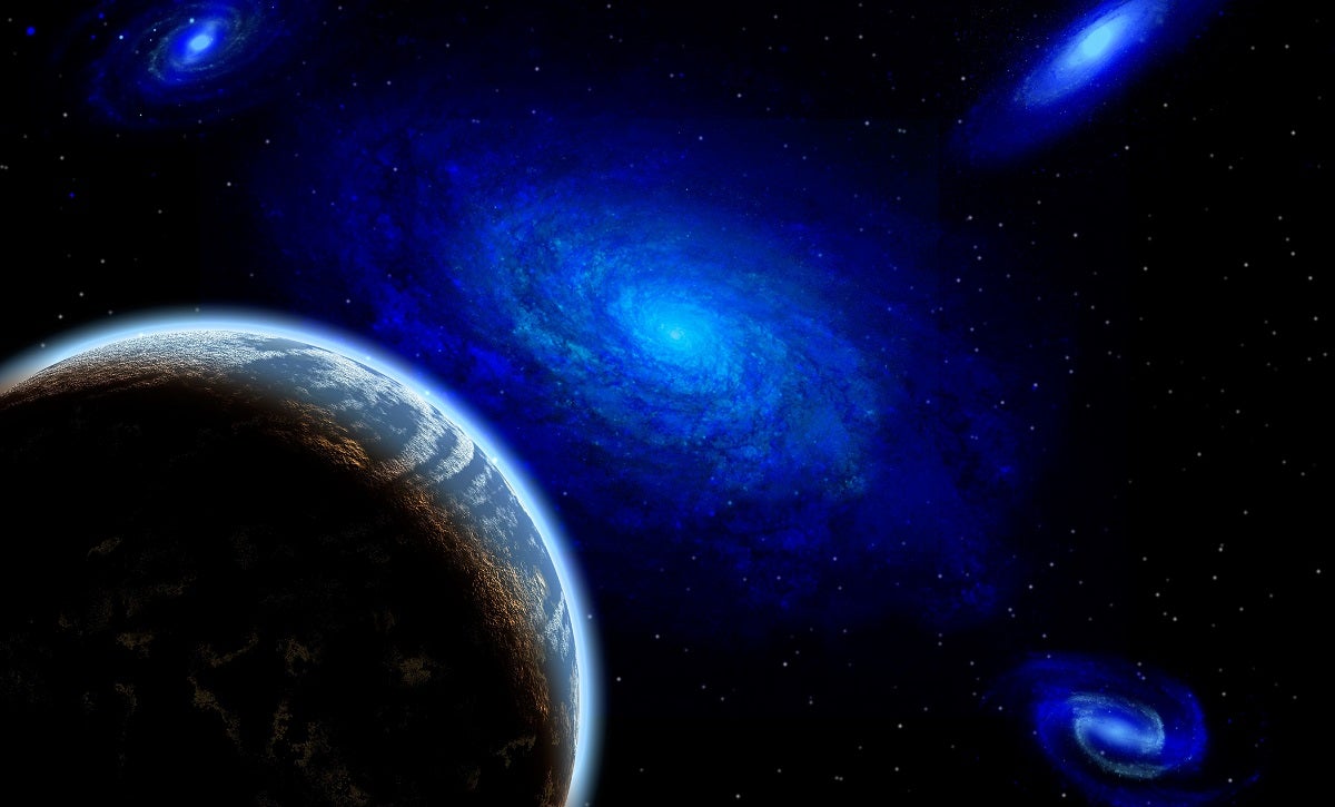 Drifting without a star, these rogue planets may vastly outnumber star-bound worlds like those of our solar system.