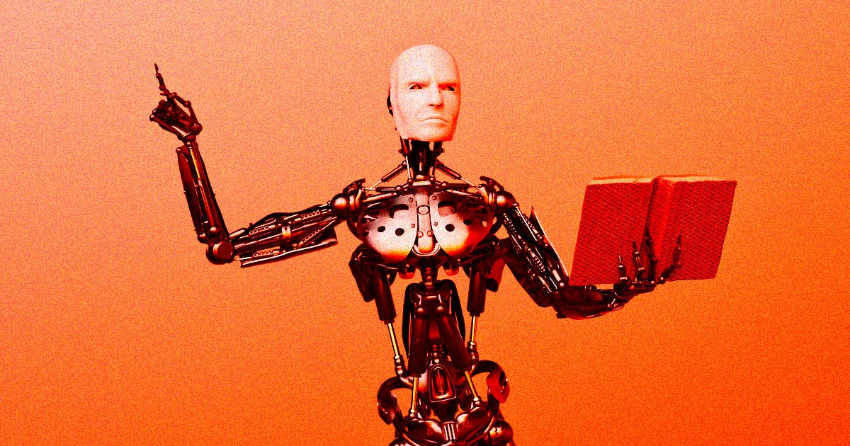 Author Jane Friedman got some seemingly AI-written books listed under her name taken down after posting about it on Twitter and her own blog. 