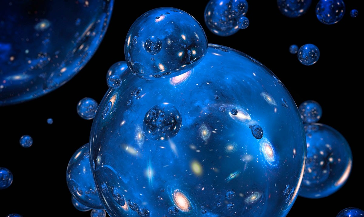 Harvard alien-hunter Avi Loeb posited that superhuman aliens could be building universes in labs and that his haters are just "jealous." 