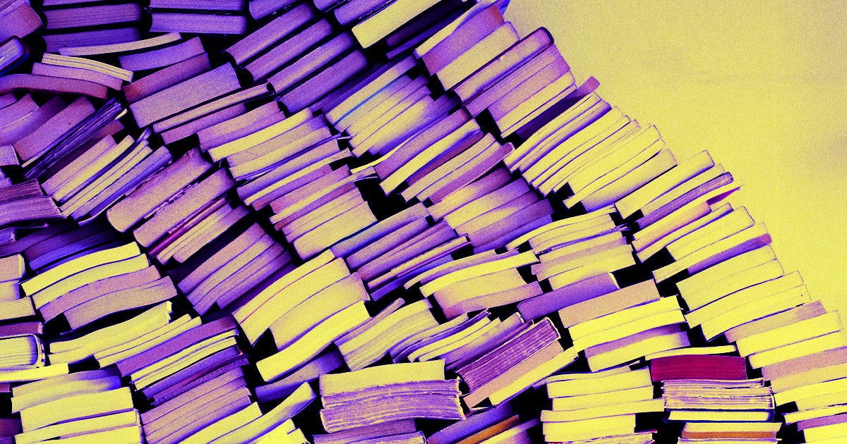 books by ai