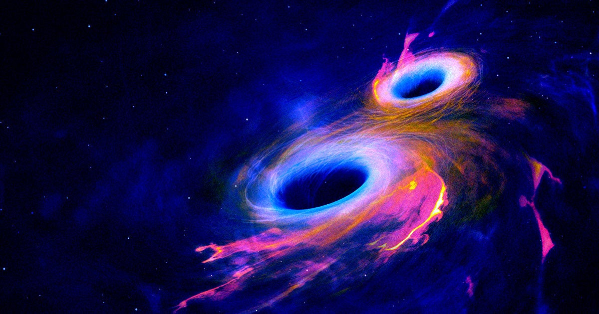 Astronomers have discovered a mysterious pulsar that is launching accreted matter from its companion star like "cosmic cannonballs."