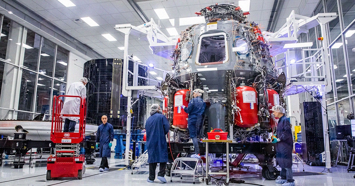 The Justice Department is suing SpaceX, alleging it has been discriminating against asylees and refugees in its hiring practices.