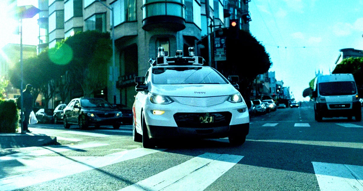 A review of eight different AI pedestrian detectors revealed the programs to be worse at detecting darker-skinned pedestrians and kids.