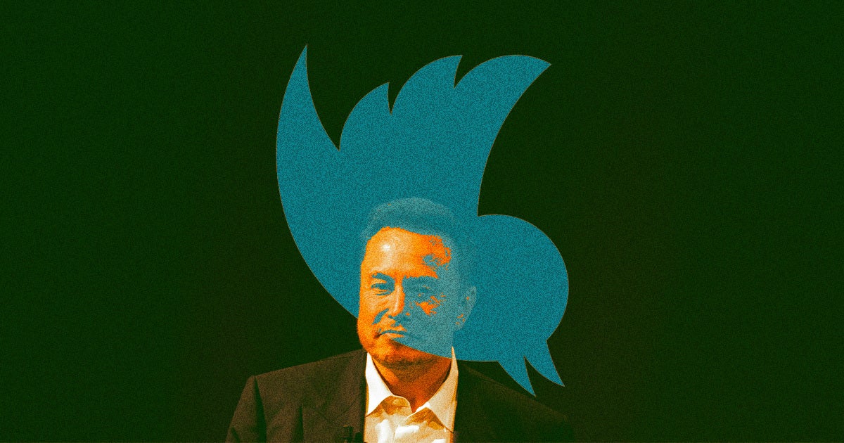 Twitter owner Elon Musk has admitted what we all suspect: that under his leadership, the site may not thrive after all.