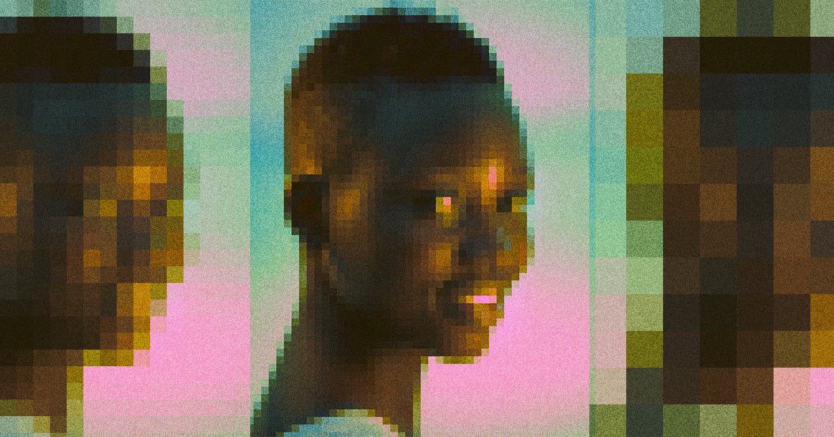 facial recognition AI false arrest