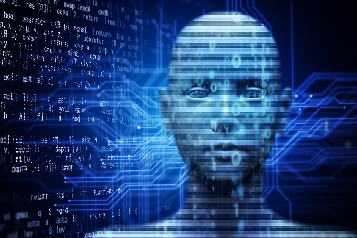 DABUS is fully autonomous, argues its creator Stepher Thaler, and anything that it creates should be patentable. The courts don't agree.