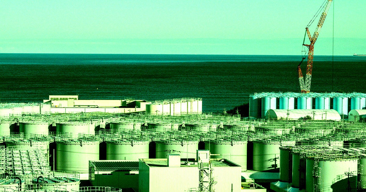 Despite opposition, Japan will start releasing radioactive water from its Fukushima nuclear plant into the Pacific Ocean this week.
