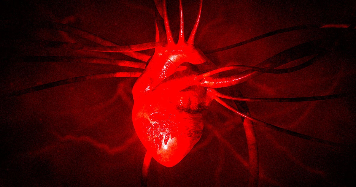 Microplastics have been found inside human heart tissues — though as the scientists who found them note, it's not all that surprising.