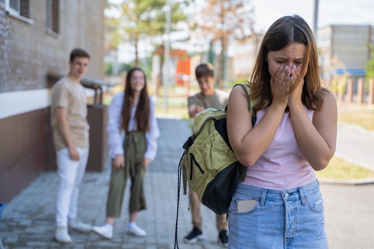 A study of middle school students found that those who are unattractive and unathletic get bullied — but we've got questions of our own.