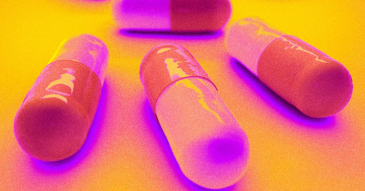 adderall shortage