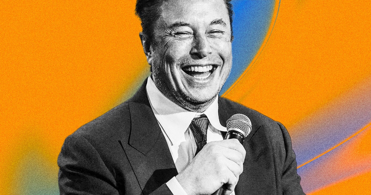 In spite of flagrantly breaking state law, Elon Musk won't be fined by local police for his live-streamed self-driving stunt.