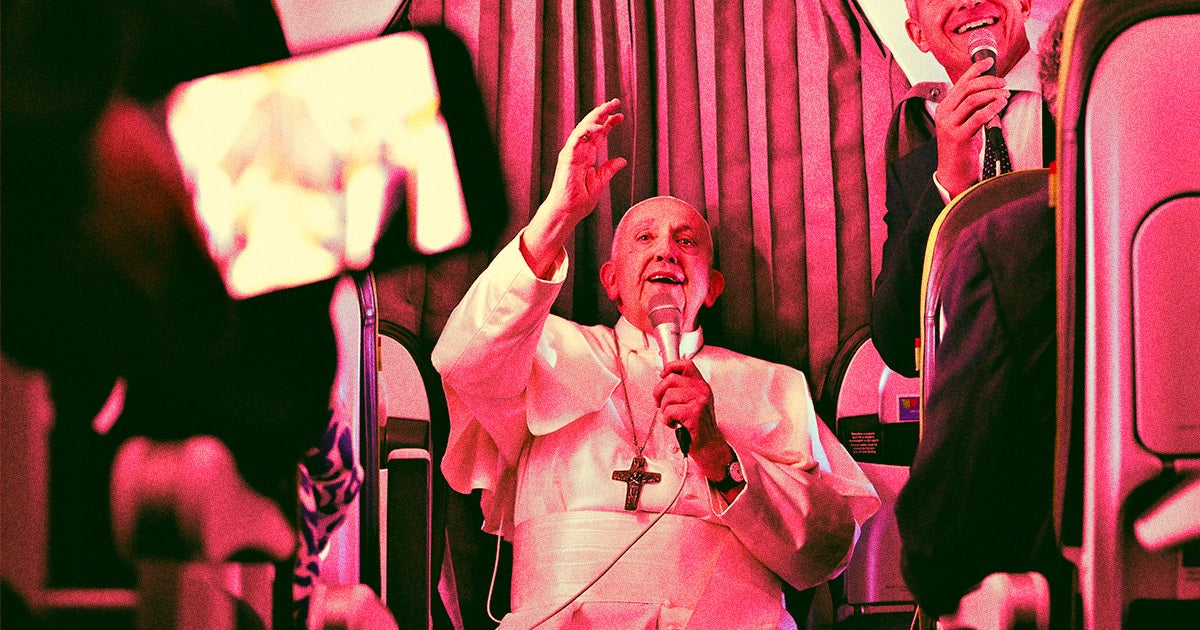 pope AI